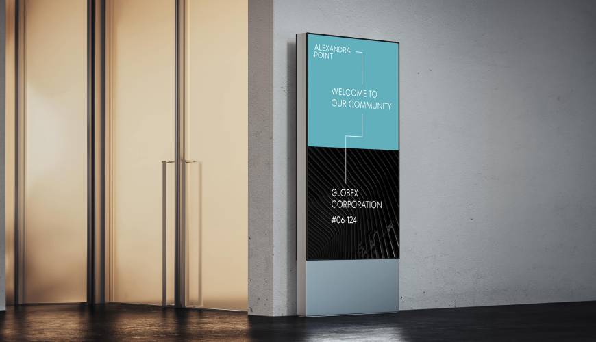 为什么驻马店VI设计的品牌体验是业务增长的秘诀