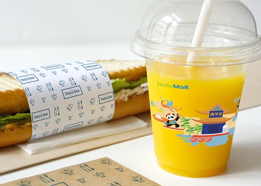 驻马店VI设计为企业做贡献